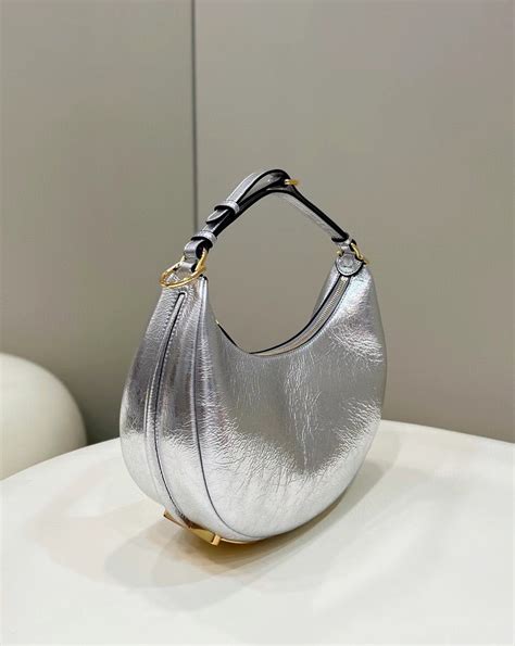 fendigraphy silver|fendigraphy hobo.